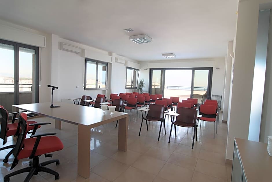 Hotel Acropolis
