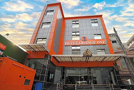 Hotel Orange One