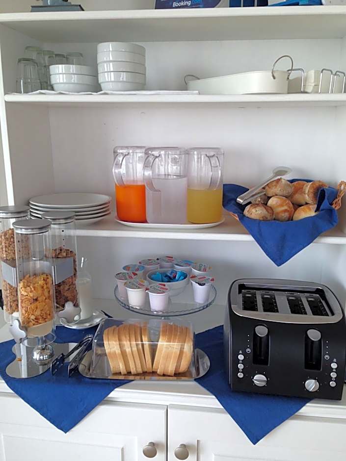 'A Alera Room & Breakfast