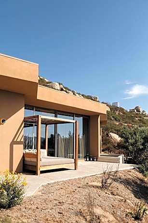 Harmony Sunrise Pool Villa