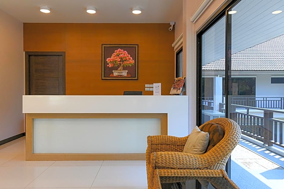 Suanphung Bonsai Village