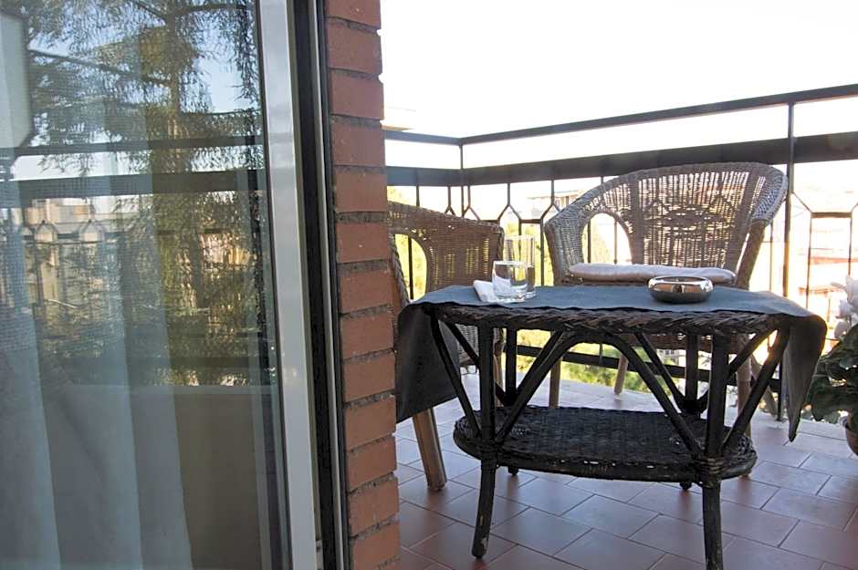 Belon B&B poli casilino