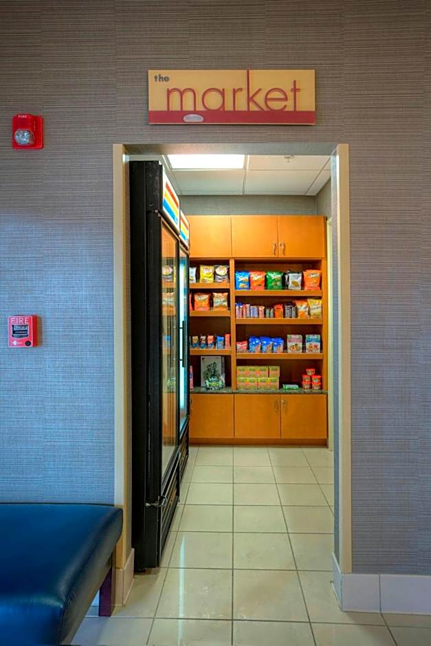 SpringHill Suites by Marriott Tampa Brandon