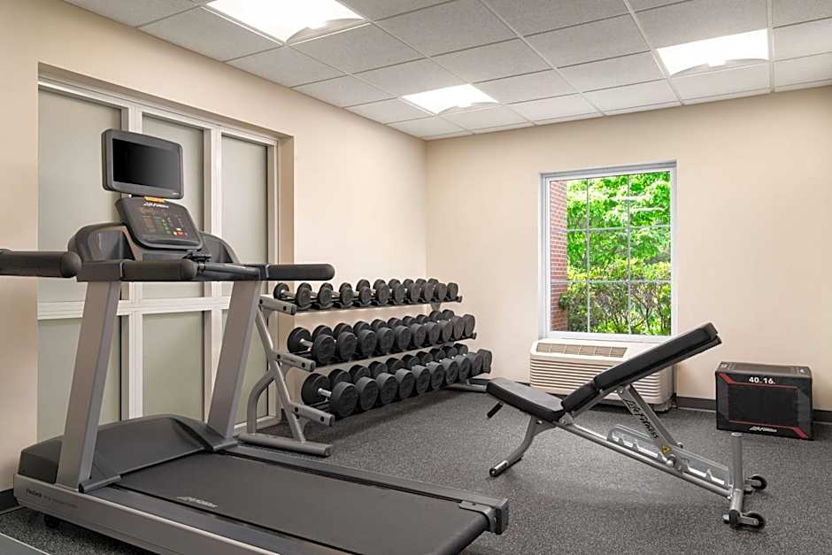 Hampton Inn By Hilton And Suites Middletown, Ri