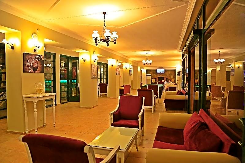 Bodrum Skylife Hotel All Inclusive