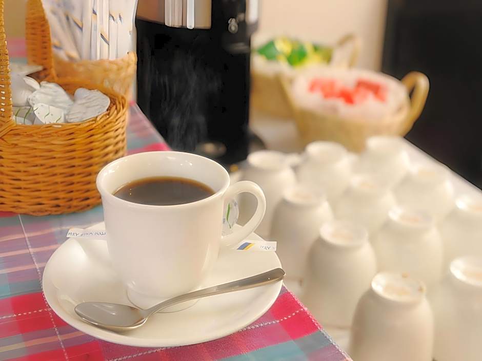 Hotel Keifuku Fukui Ekimae