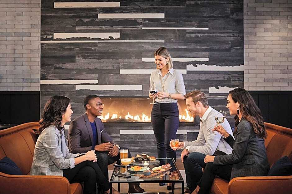 Delta Hotels by Marriott Calgary Downtown