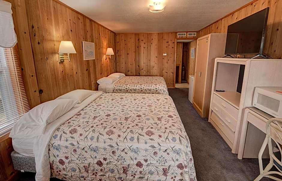 Outer Banks Motel