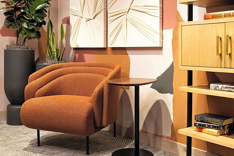 Sheraton Minneapolis Downtown Convention Center