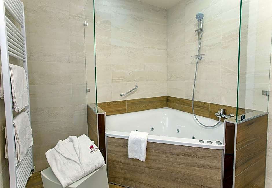 Mamaison Hotel Andrassy Budapest