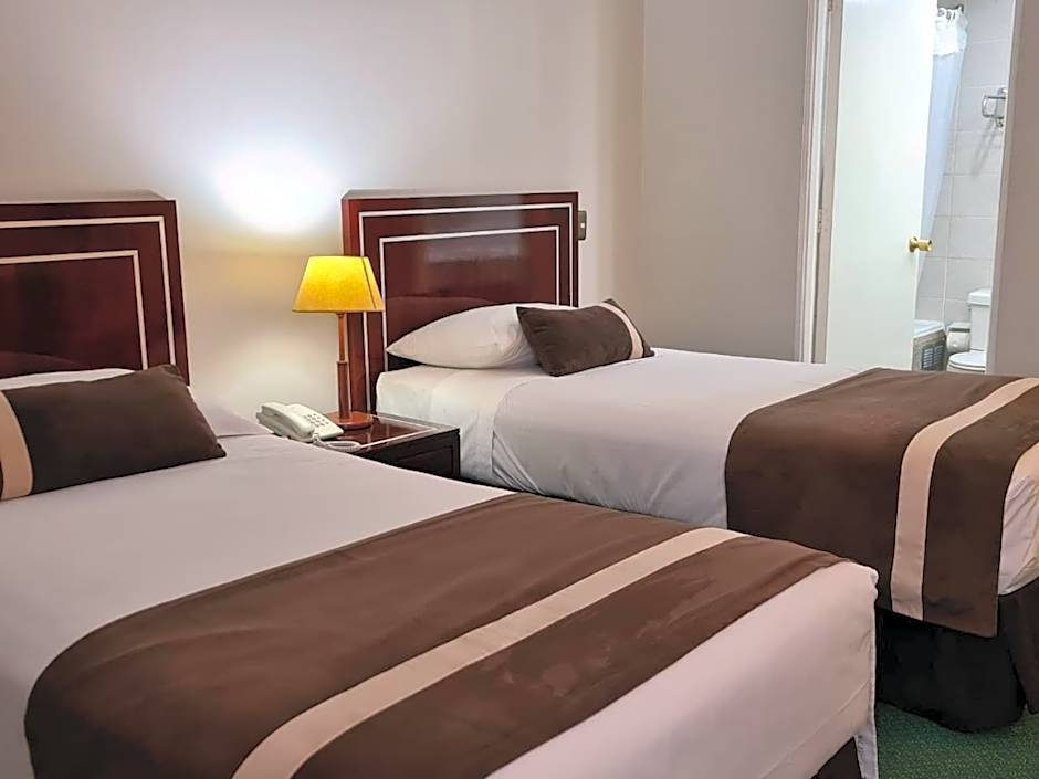 Hotel Leonardo da Vinci