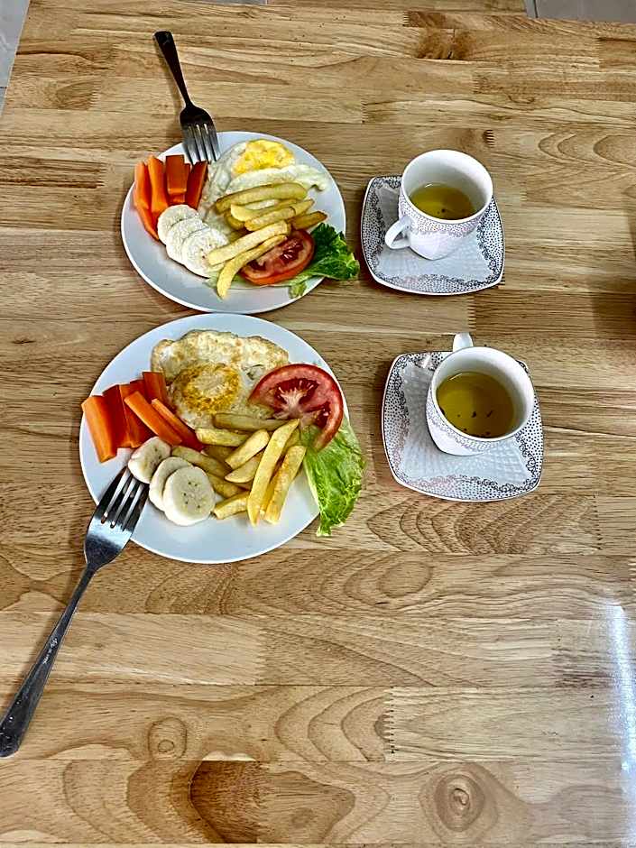 Family Transit Hotel