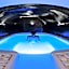 Infinity Suites & Dana Villas