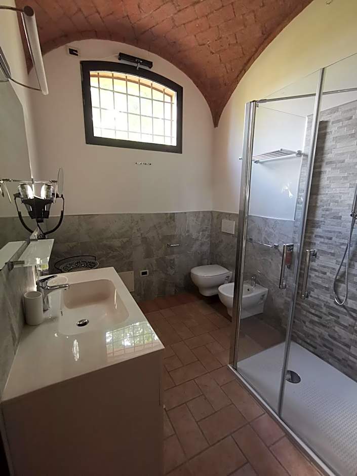 Casa Flosa Room & Breakfast