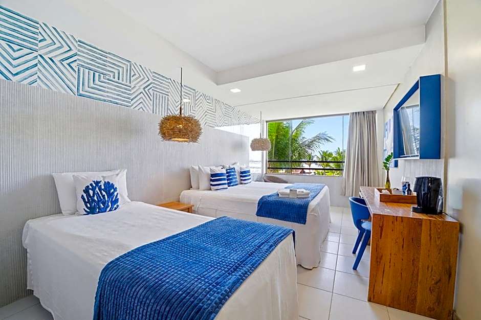 Hotel Praia do Sol