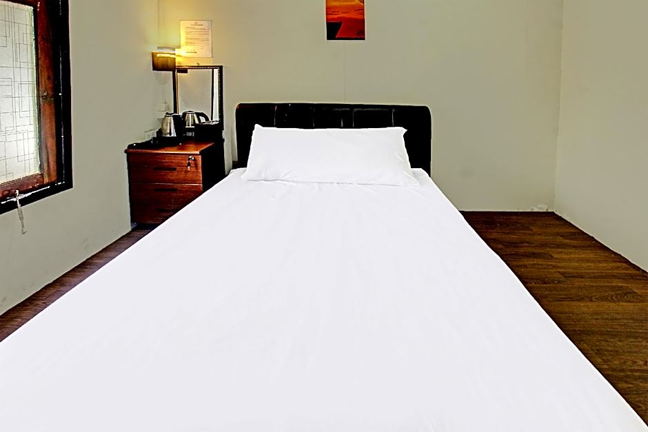 Hotel O Gemilang 2NearBukit Pergasingan