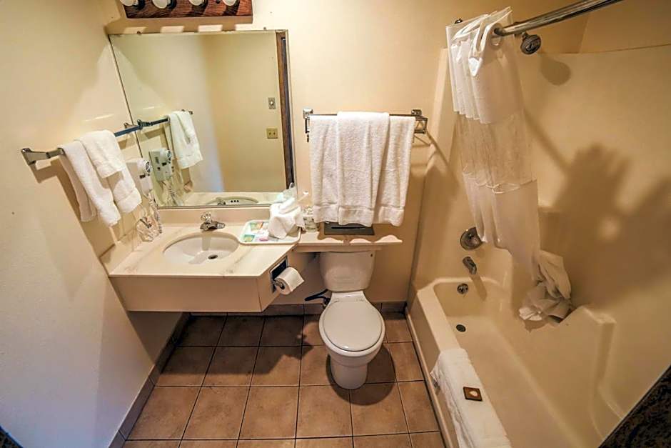 Sunnyside Inn and Suites