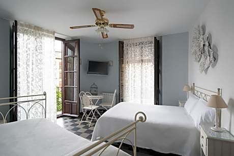 Pension Venecia Gomerez