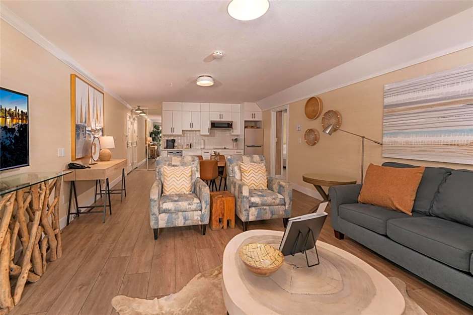 Prestige Beach House, WorldHotels Crafted