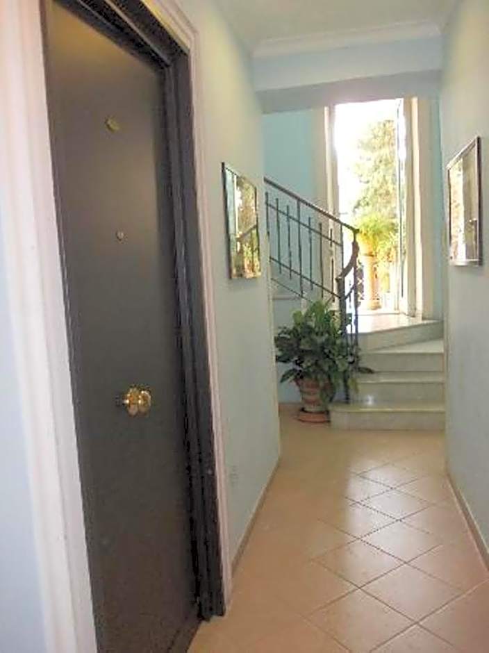 Residence Lodi