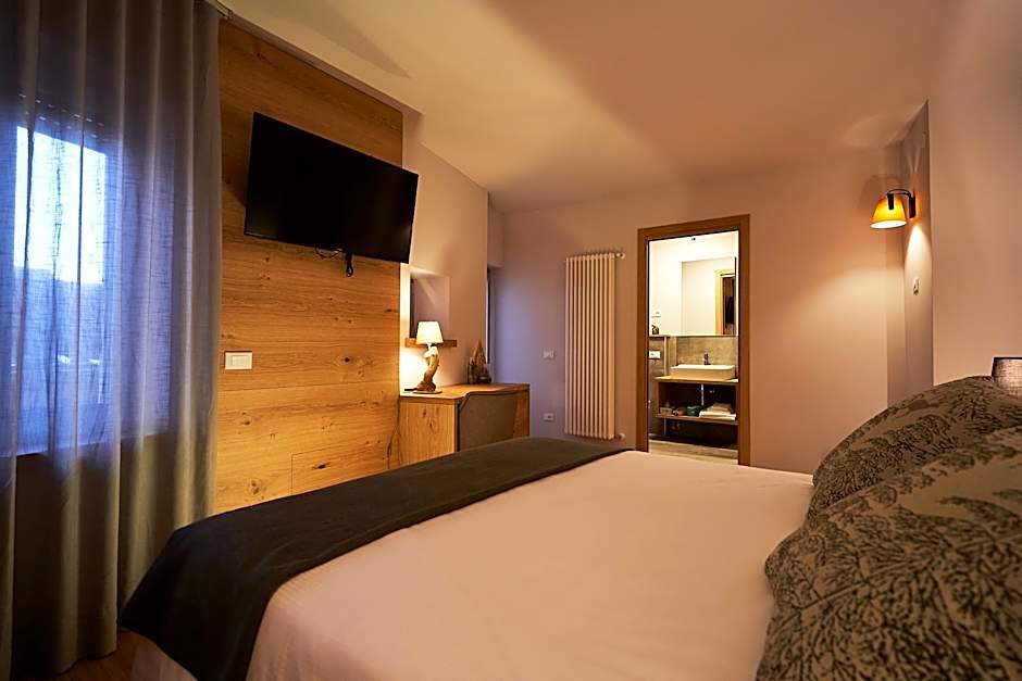 Hotel Ristorante Pennar