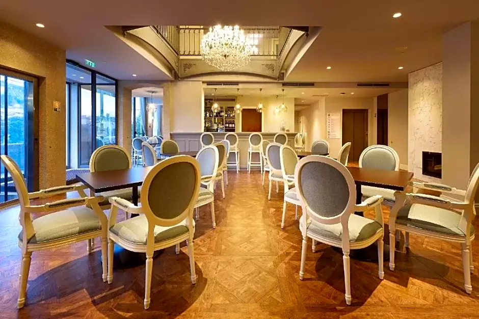 Eurostars Porto Douro