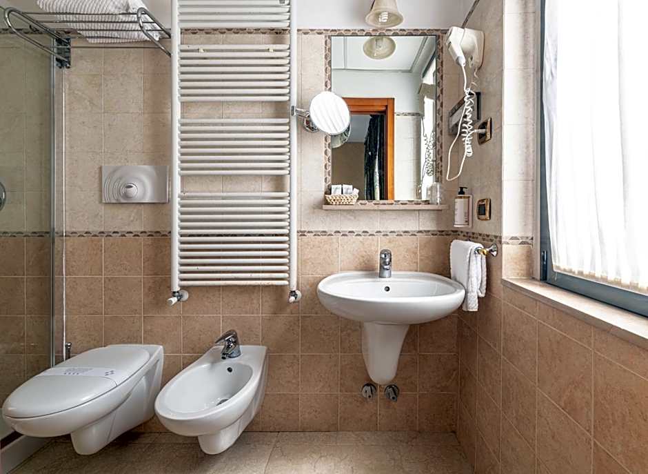 Boutique Hotel Dieci