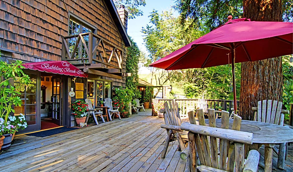 Babbling Brook Inn