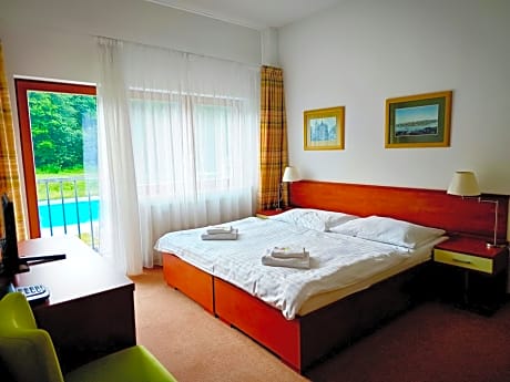 Hotel Bazant