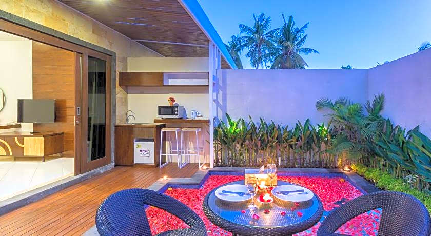 Paisa Villa Seminyak