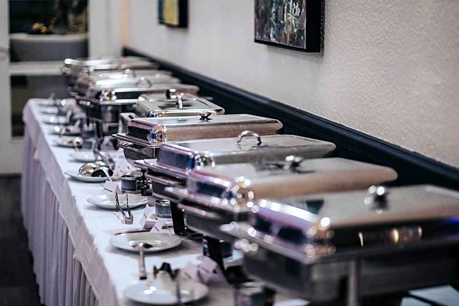 Hotel Restaurant Kreuz Spaichingen