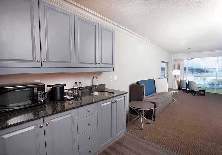 Niagara Falls Marriott On The Falls