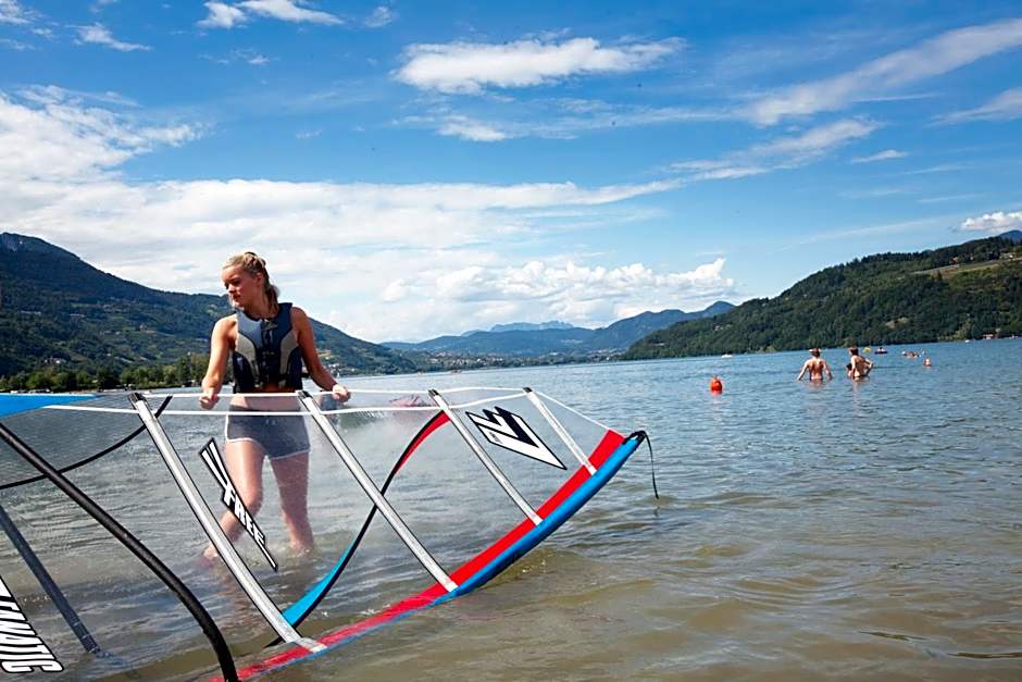 Nature Bio Hotel Elite