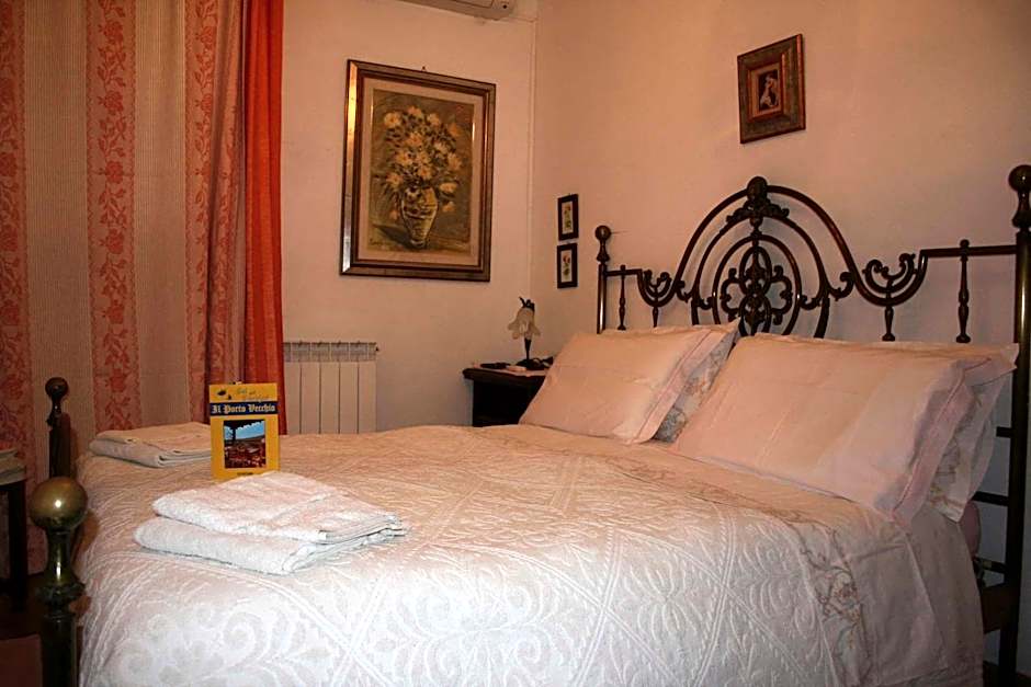 B&B Guest House Il Porto Vecchio