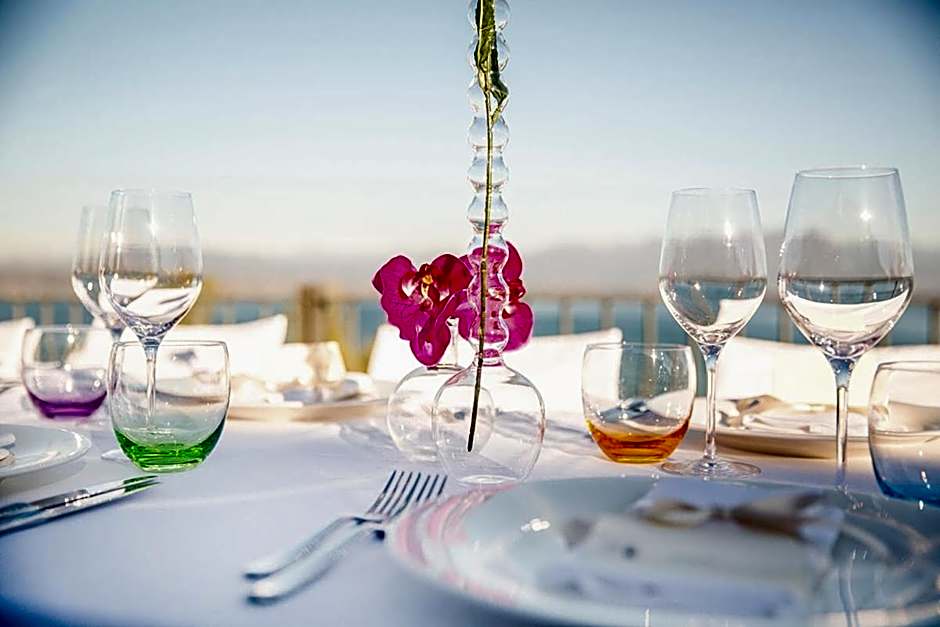 Hotel Acquaviva Del Garda