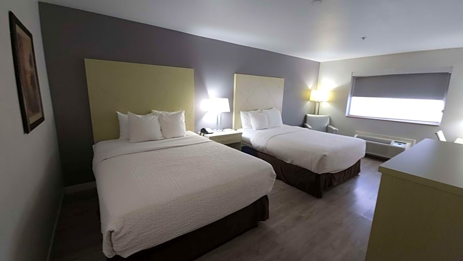 West Valley Inn