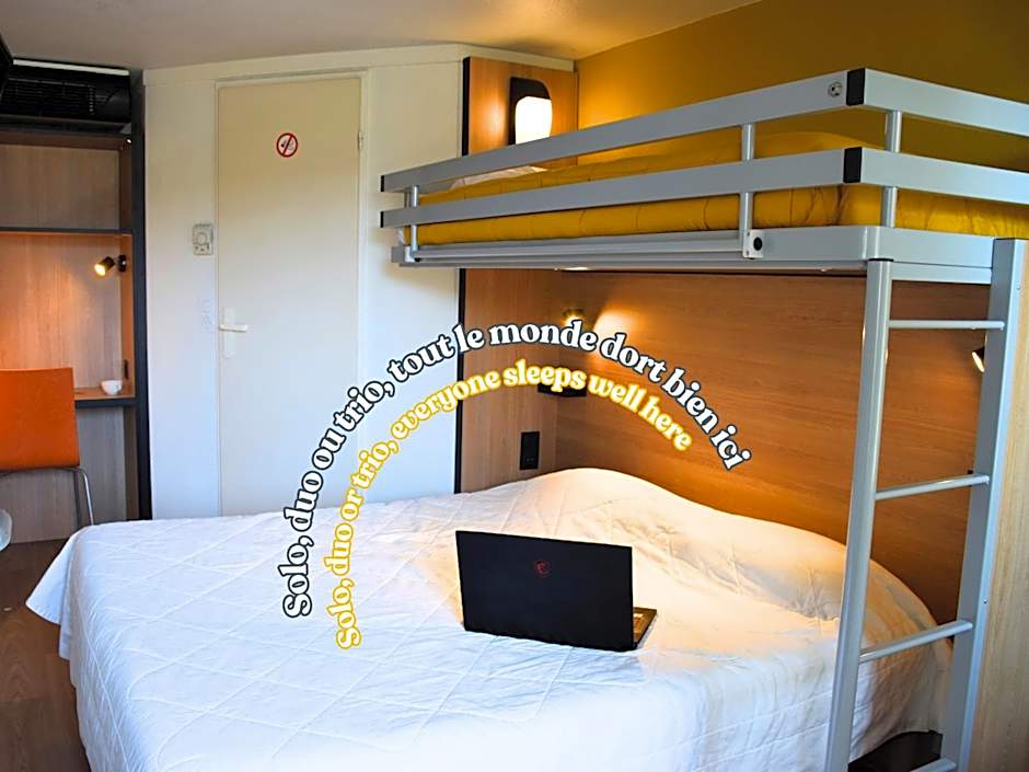 Premiere Classe Rodez