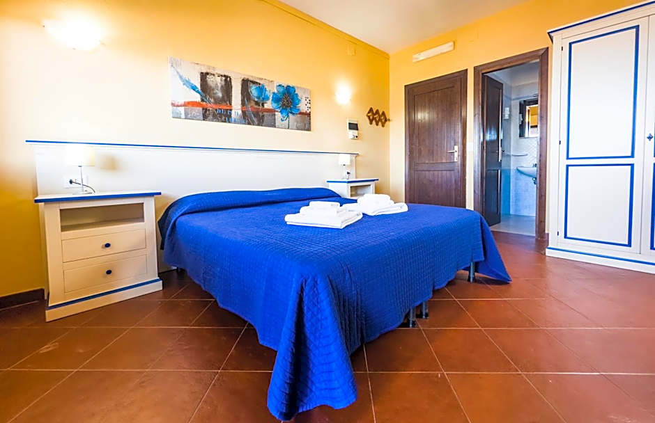 Residence Hotel La Pelosetta