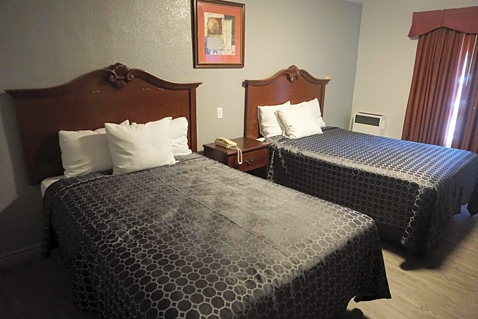 Las Palmas Hotel