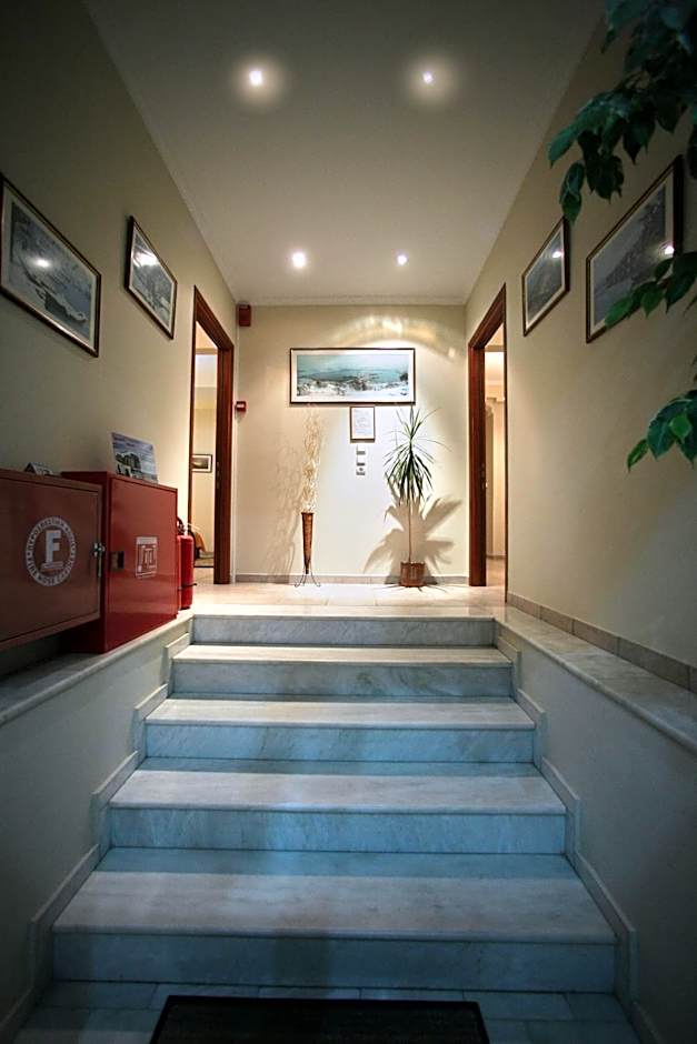 Paraliako lake katerina Studios & Rooms - Biker Friendly Hotel