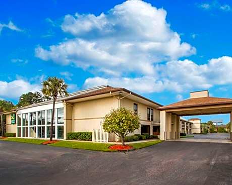 Quality Inn & Suites Ridgeland