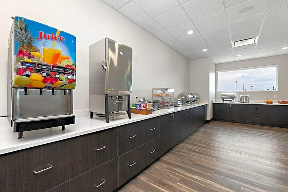 Holiday Inn Express Kansas City North Parkville By IHG