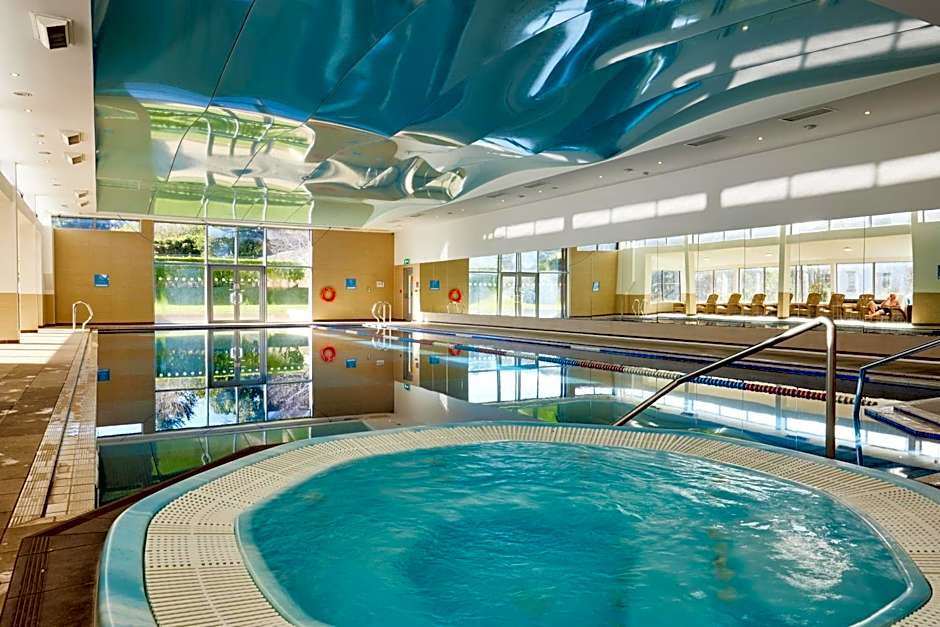 St Brelade's Bay Hotel
