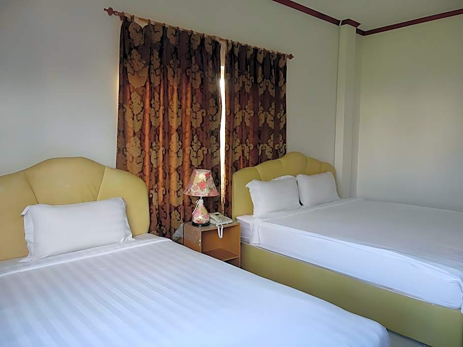 Mekong Sunshine Hotel