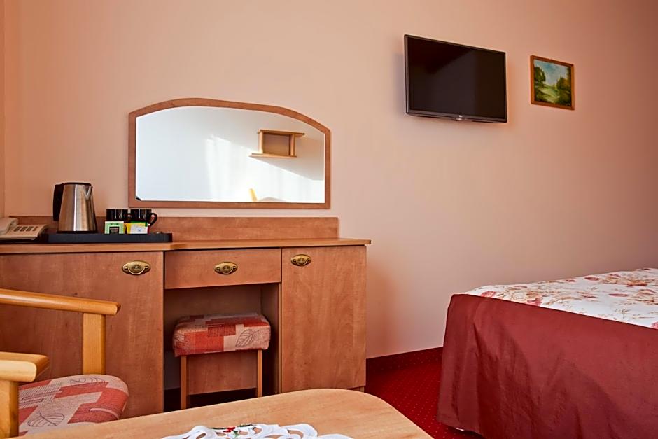 Piastun SPA&Wellness Krynica-Zdrój