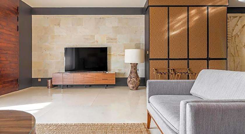 Nantou The Bale Villas