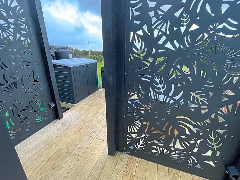 Mangorei Heights - New Plymouth