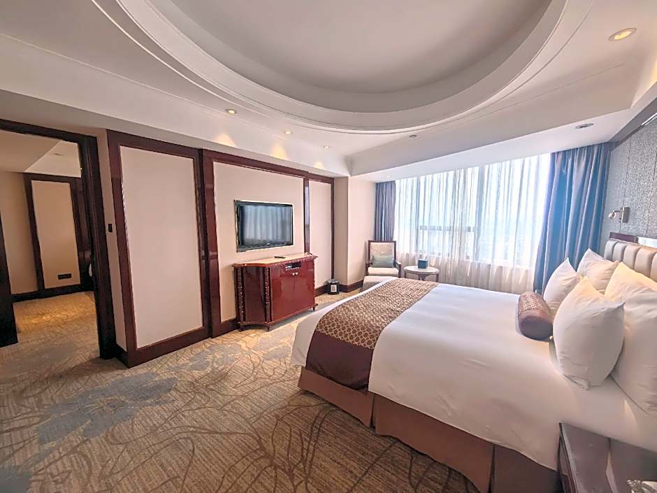 Shaoxing Xianheng Grand Hotel