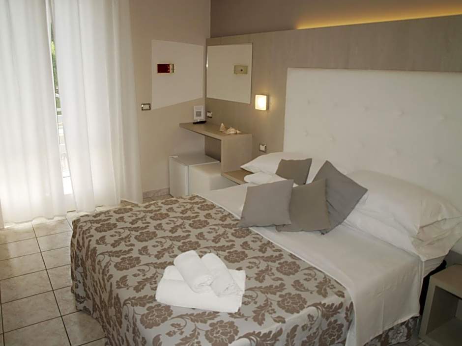 Hotel Stefan Room & Breakfast