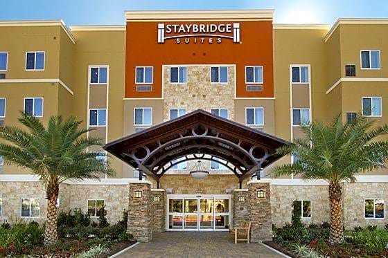 Staybridge Suites Houston W -Westchase Area